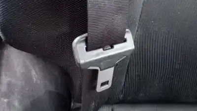 İkinci el araba yedek parçası ARKA SAG EMNIYET KEMERI için NISSAN QASHQAI (J10) M9R832 OEM IAM referansları   