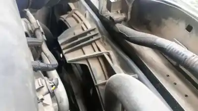 İkinci el araba yedek parçası ELEKTRO FAN için NISSAN QASHQAI (J10) M9R832 OEM IAM referansları   