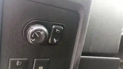 İkinci el araba yedek parçası AYNA KONTROLÜ için NISSAN QASHQAI (J10) M9R832 OEM IAM referansları   