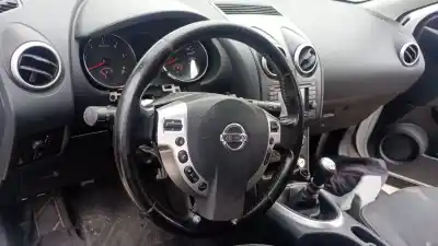 İkinci el araba yedek parçası DIREKSIYON için NISSAN QASHQAI (J10) M9R832 OEM IAM referansları   