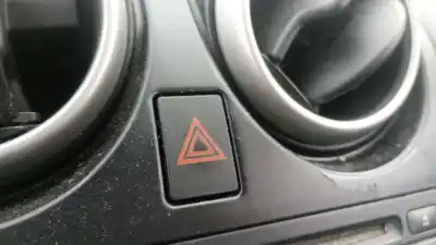 İkinci el araba yedek parçası UYARI için NISSAN QASHQAI (J10) M9R832 OEM IAM referansları   