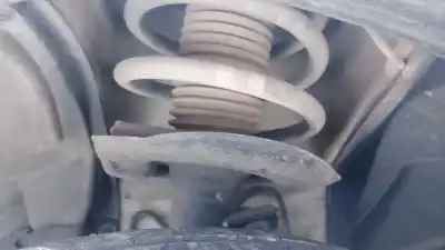 İkinci el araba yedek parçası sol ön amortisör için NISSAN QASHQAI (J10) M9R832 OEM IAM referansları   