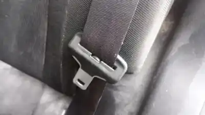 İkinci el araba yedek parçası SOL ARKA EMNIYET KEMERI için NISSAN QASHQAI (J10) M9R832 OEM IAM referansları   