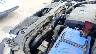Pezzo di ricambio per auto di seconda mano RADIATORE D ACQUA per NISSAN QASHQAI (J10) M9R832 Riferimenti OEM IAM   
