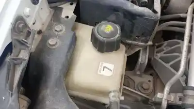 Pezzo di ricambio per auto di seconda mano CAUZIONE DI ESPANSIONE per NISSAN QASHQAI (J10) M9R832 Riferimenti OEM IAM   