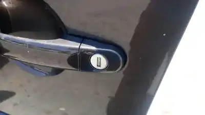 Second-hand car spare part lock key set for volkswagen caddy profesional (sa) (03.2015) dfs oem iam references   