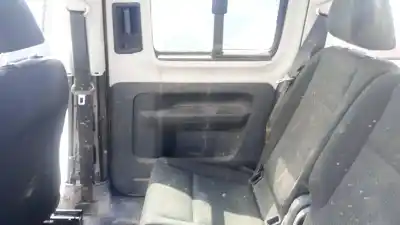 Tweedehands auto-onderdeel deurbekleding rechts achter voor volkswagen caddy profesional (sa) (03.2015) dfs oem iam-referenties 