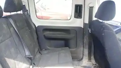 Pezzo di ricambio per auto di seconda mano RIVESTIMENTO PORTIERA POSTERIORE SINISTRA per VOLKSWAGEN CADDY PROFESIONAL (SA) (03.2015) DFS Riferimenti OEM IAM   