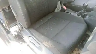 Автозапчастина б/у комплект сидів для volkswagen caddy profesional (sa) (03.2015) dfs посилання на oem iam   