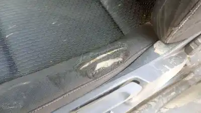 Автозапчастина б/у комплект сидів для volkswagen caddy profesional (sa) (03.2015) dfs посилання на oem iam   