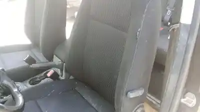 Автозапчастина б/у комплект сидів для volkswagen caddy profesional (sa) (03.2015) dfs посилання на oem iam   