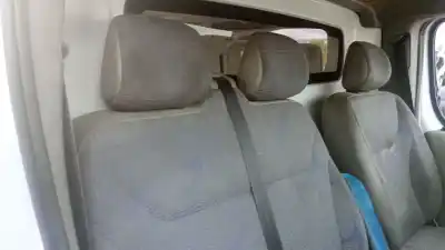 Pezzo di ricambio per auto di seconda mano SEDILE ANTERIORE DESTRO per RENAULT TRAFIC II FURGÓN D-F9Q U7 Riferimenti OEM IAM   