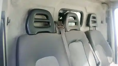 Pezzo di ricambio per auto di seconda mano SEDILE ANTERIORE DESTRO per CITROEN JUMPER FURGÓN GRAN VOLUMEN 4HY Riferimenti OEM IAM   