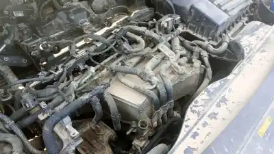 Pezzo di ricambio per auto di seconda mano INTERCOOLER per VOLKSWAGEN CADDY PROFESIONAL (SA) (03.2015) DFS Riferimenti OEM IAM   