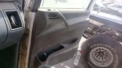 Pezzo di ricambio per auto di seconda mano RIVESTIMENTO PORTA ANTERIORE DESTRO per MERCEDES-BENZ VITO BASIC-KOMBI (639) OM 646.980 Riferimenti OEM IAM   