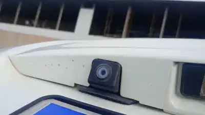 Pezzo di ricambio per auto di seconda mano TELECAMERA per NISSAN QASHQAI (J10) M9R832 Riferimenti OEM IAM   