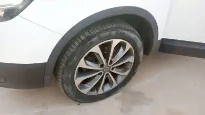 Pezzo di ricambio per auto di seconda mano BRACCIO SOSPENSIONE SUPERIORE ANTERIORE SINISTRO per NISSAN QASHQAI (J10) M9R832 Riferimenti OEM IAM   