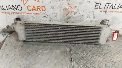 Tweedehands auto-onderdeel INTERCOOLER voor NISSAN QASHQAI (J10)  OEM IAM-referenties G3062005  