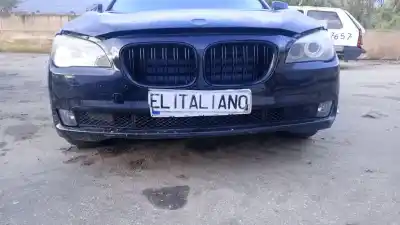 Pièce détachée automobile d'occasion LE PARE-CHOC AVANT pour BMW SERIE 7 (F01/F02)  Références OEM IAM   
