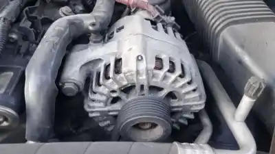 Second-hand car spare part ALTERNATOR for BMW SERIE 7 (F01/F02)  OEM IAM references   