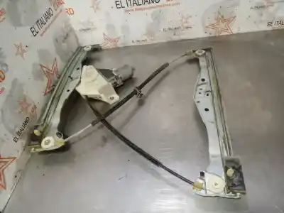 Автозапчастина б/у регулятор переднього правого скла для citroen c4 cactus bh02 посилання на oem iam   