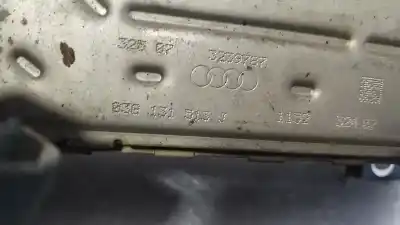 Pezzo di ricambio per auto di seconda mano Raffreddatore Egr per AUDI A3 (8P1) 2.0 TDI 16V Riferimenti OEM IAM 03G131513J  
