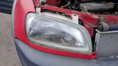 Pezzo di ricambio per auto di seconda mano faro anteriore destro per toyota rav4 funcruiser (a1) 3sfe riferimenti oem iam 