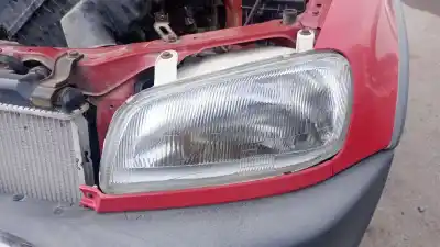 Pezzo di ricambio per auto di seconda mano faro anteriore sinistro per toyota rav4 funcruiser (a1) 3sfe riferimenti oem iam 