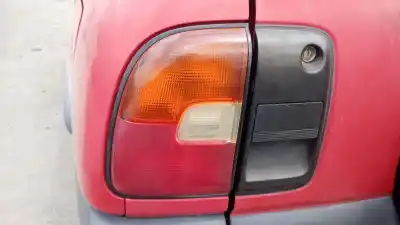 Pezzo di ricambio per auto di seconda mano lampada posteriore sinistra per toyota rav4 funcruiser (a1) 3sfe riferimenti oem iam 