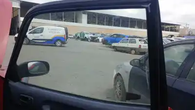 Pezzo di ricambio per auto di seconda mano alzacristalli anteriore destro per toyota rav4 funcruiser (a1) 3sfe riferimenti oem iam 