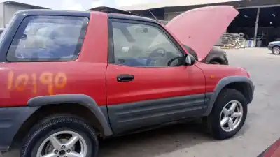 Pezzo di ricambio per auto di seconda mano porta anteriore destra per toyota rav4 funcruiser (a1) 3sfe riferimenti oem iam 