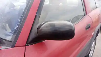 Pezzo di ricambio per auto di seconda mano specchio sinistro per toyota rav4 funcruiser (a1) 3sfe riferimenti oem iam 