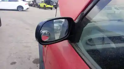 Pezzo di ricambio per auto di seconda mano specchio sinistro per toyota rav4 funcruiser (a1) 3sfe riferimenti oem iam   