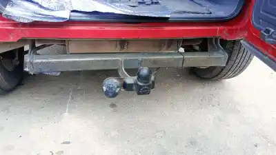 Pezzo di ricambio per auto di seconda mano attacco per rimorchio per toyota rav4 funcruiser (a1) 3sfe riferimenti oem iam 