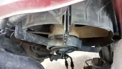 Pezzo di ricambio per auto di seconda mano elettroventola per toyota rav4 funcruiser (a1) 3sfe riferimenti oem iam 