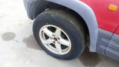 Pezzo di ricambio per auto di seconda mano snodo anteriore sinistro per toyota rav4 funcruiser (a1) 3sfe riferimenti oem iam 