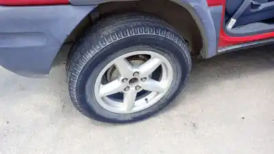 Pezzo di ricambio per auto di seconda mano snodo posteriore destro per toyota rav4 funcruiser (a1) 3sfe riferimenti oem iam 