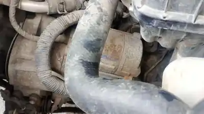 Pezzo di ricambio per auto di seconda mano motorino di avviamento per toyota rav4 funcruiser (a1) 3sfe riferimenti oem iam 