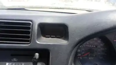 Pezzo di ricambio per auto di seconda mano display multifunzione per toyota rav4 funcruiser (a1) 3sfe riferimenti oem iam 
