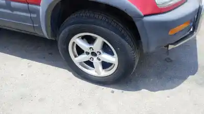 Pezzo di ricambio per auto di seconda mano trasmissione anteriore destra per toyota rav4 funcruiser (a1) 3sfe riferimenti oem iam 