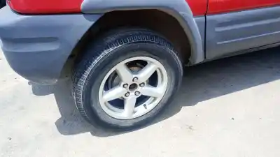 Pezzo di ricambio per auto di seconda mano trasmissione posteriore destra per toyota rav4 funcruiser (a1) 3sfe riferimenti oem iam 
