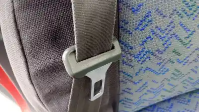 Pezzo di ricambio per auto di seconda mano cintura di sicurezza anteriore destra per toyota rav4 funcruiser (a1) 3sfe riferimenti oem iam 