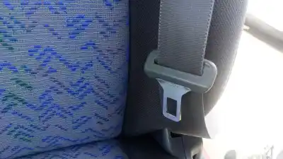 Pezzo di ricambio per auto di seconda mano cintura di sicurezza anteriore sinistra per toyota rav4 funcruiser (a1) 3sfe riferimenti oem iam 