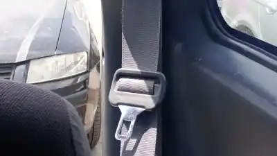 Pezzo di ricambio per auto di seconda mano cintura di sicurezza posteriore sinistra per toyota rav4 funcruiser (a1) 3sfe riferimenti oem iam 