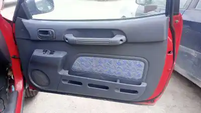 Pezzo di ricambio per auto di seconda mano rivestimento porta anteriore destro per toyota rav4 funcruiser (a1) 3sfe riferimenti oem iam 