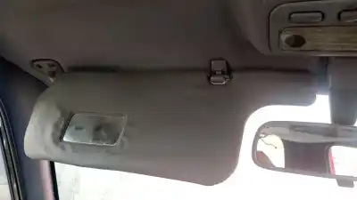 Pezzo di ricambio per auto di seconda mano tenda sinistra per toyota rav4 funcruiser (a1) 3sfe riferimenti oem iam 