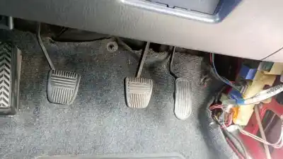 Pezzo di ricambio per auto di seconda mano pedale dell acceleratore per toyota rav4 funcruiser (a1) 3sfe riferimenti oem iam 