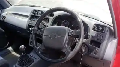 Pezzo di ricambio per auto di seconda mano volante per toyota rav4 funcruiser (a1) 3sfe riferimenti oem iam 