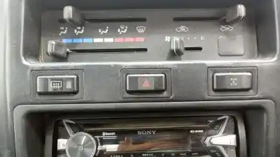 Pezzo di ricambio per auto di seconda mano avvertimento per toyota rav4 funcruiser (a1) 3sfe riferimenti oem iam 