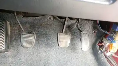 Pezzo di ricambio per auto di seconda mano pedale della frizione per toyota rav4 funcruiser (a1) 3sfe riferimenti oem iam 